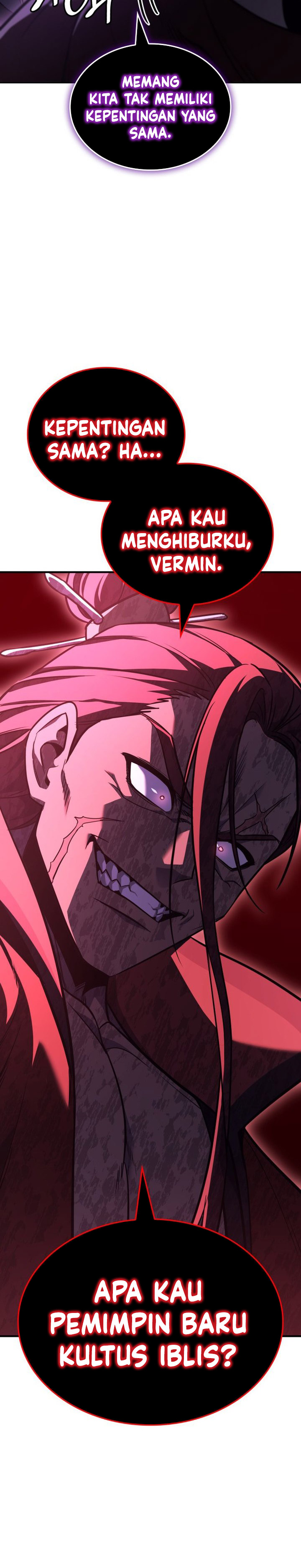 I Reincarnated As The Crazed Heir Chapter 141 Halaman 40