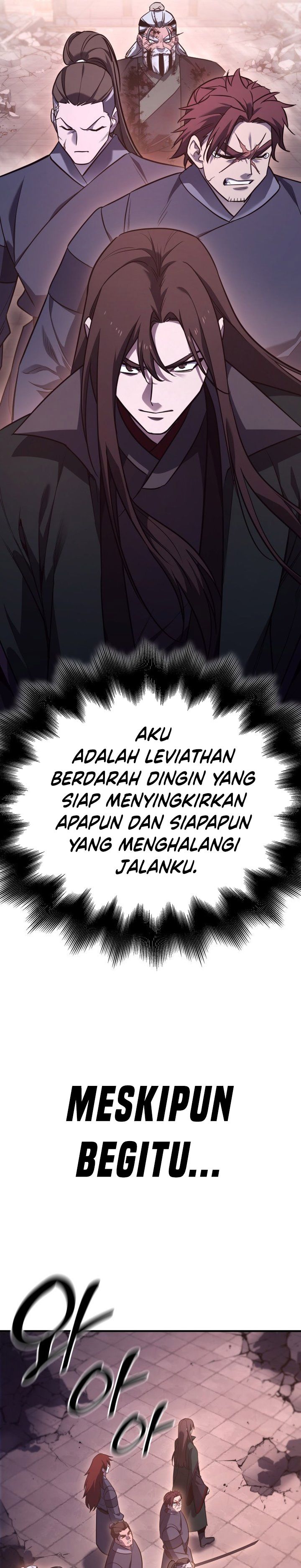 I Reincarnated As The Crazed Heir Chapter 142 Halaman 12