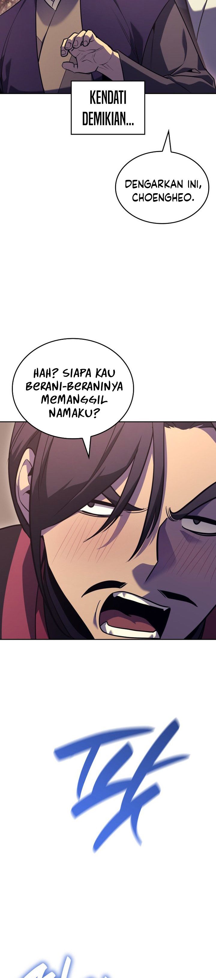 I Reincarnated As The Crazed Heir Chapter 142 Halaman 46