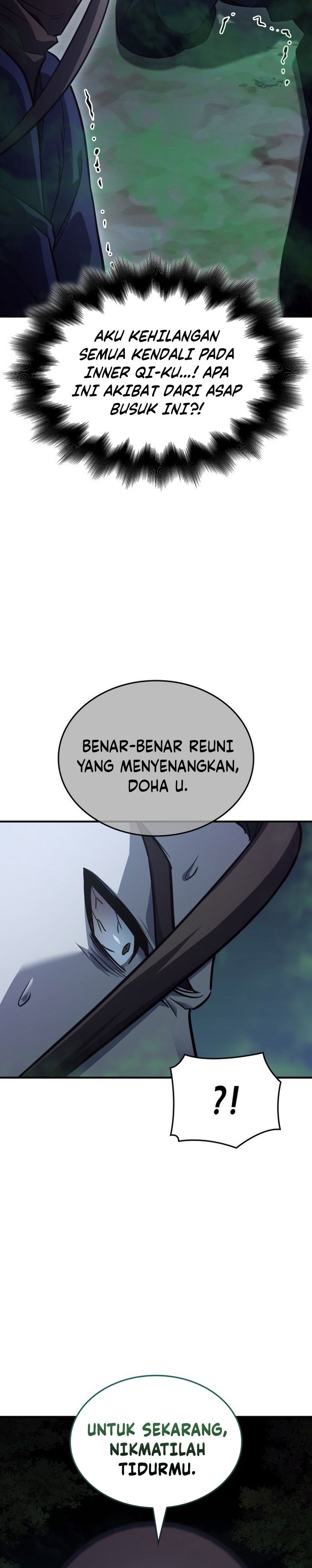 I Reincarnated As The Crazed Heir Chapter 142 Halaman 66