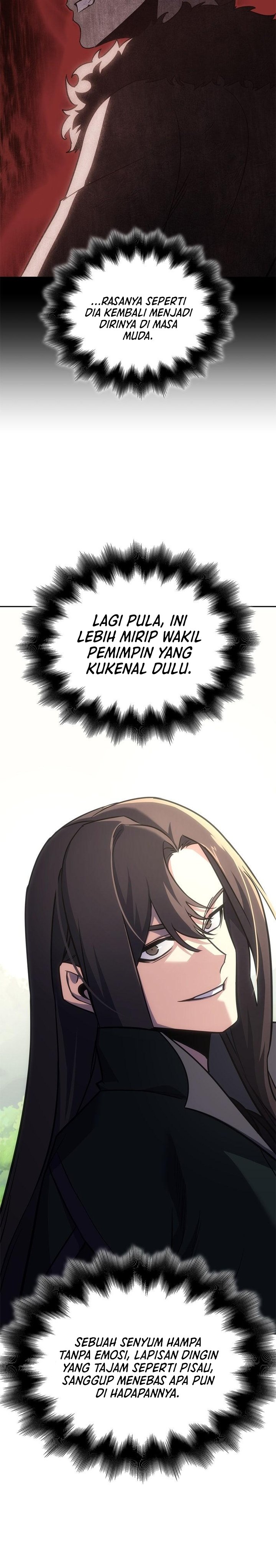 I Reincarnated As The Crazed Heir Chapter 154 Halaman 6