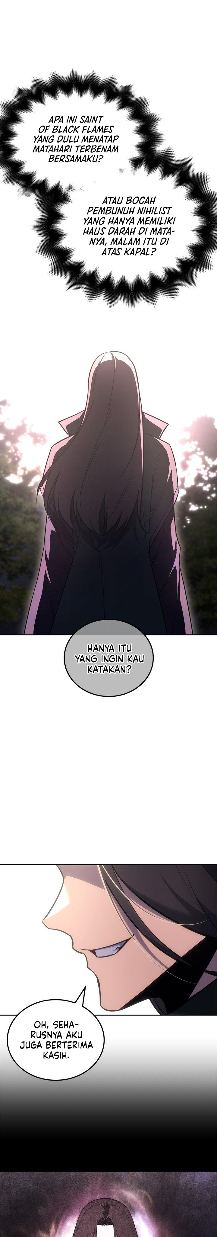 I Reincarnated As The Crazed Heir Chapter 154 Halaman 11