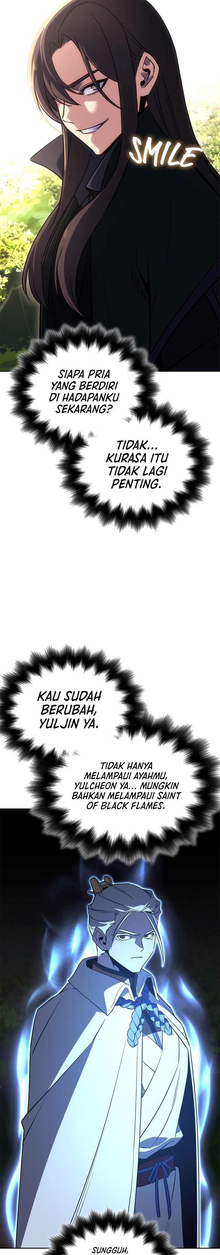I Reincarnated As The Crazed Heir Chapter 154 Halaman 13