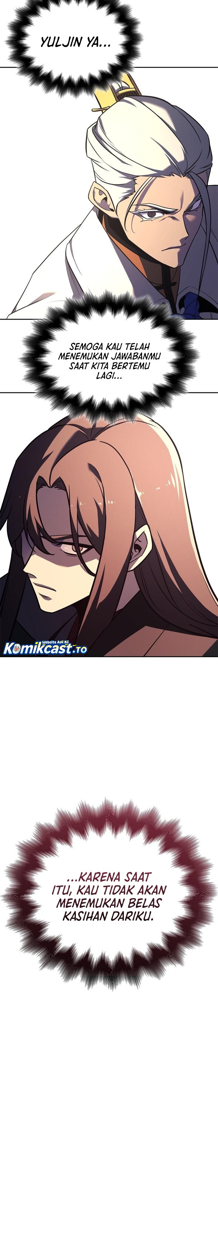 I Reincarnated As The Crazed Heir Chapter 154 Halaman 16