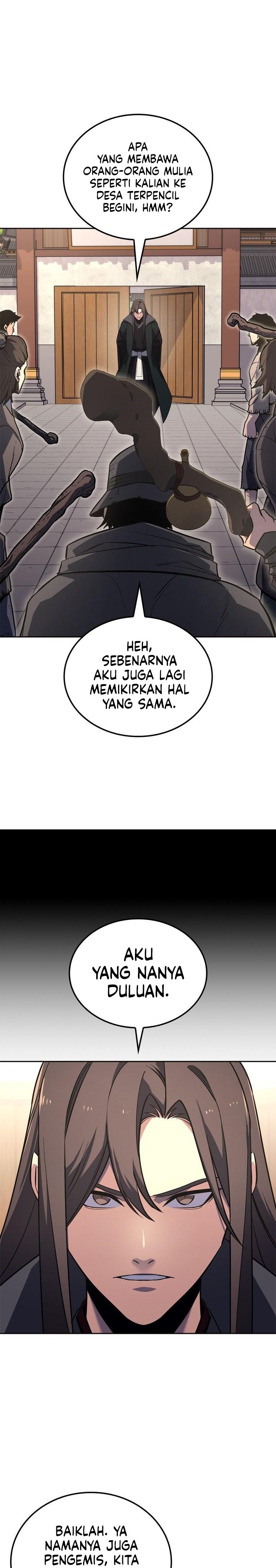 I Reincarnated As The Crazed Heir Chapter 155 Halaman 7
