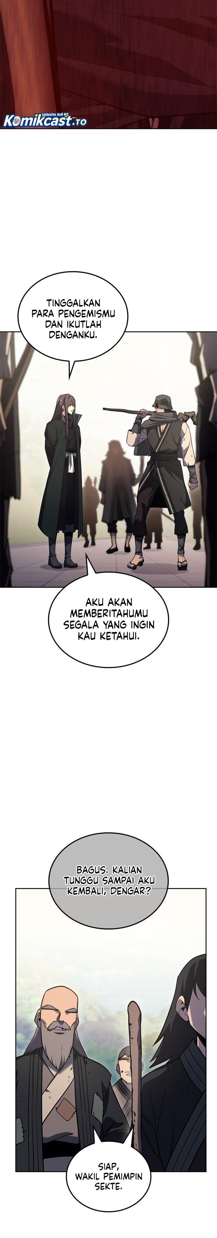 I Reincarnated As The Crazed Heir Chapter 155 Halaman 14