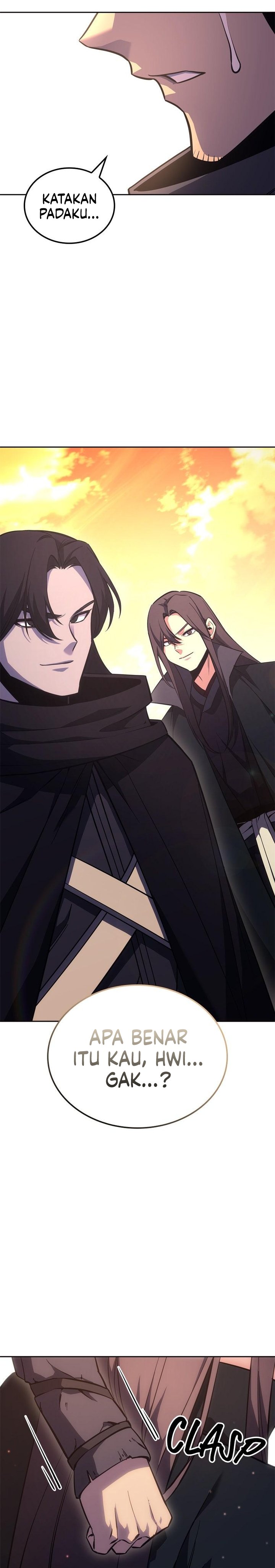 I Reincarnated As The Crazed Heir Chapter 155 Halaman 34