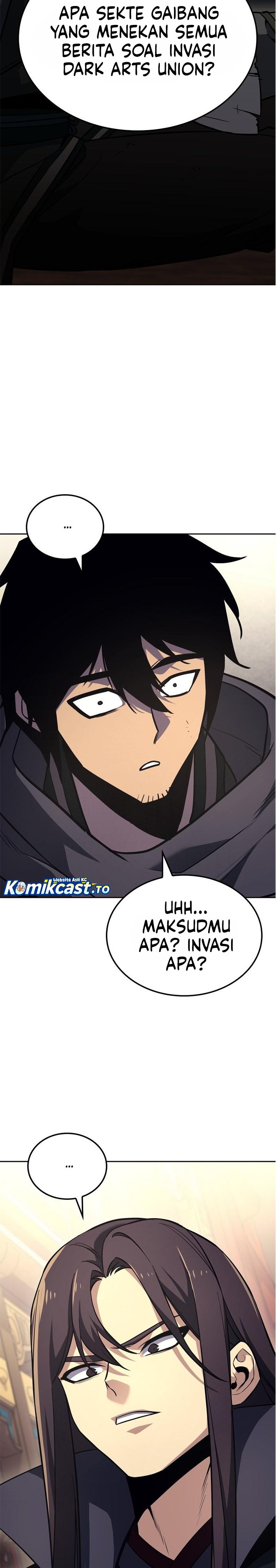 I Reincarnated As The Crazed Heir Chapter 155 Halaman 40
