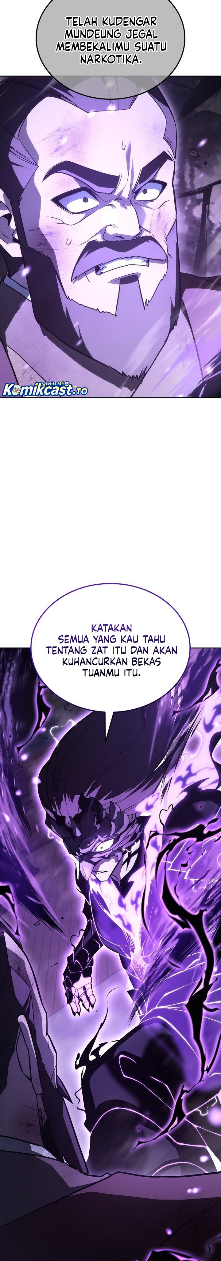 I Reincarnated As The Crazed Heir Chapter 157 Halaman 11