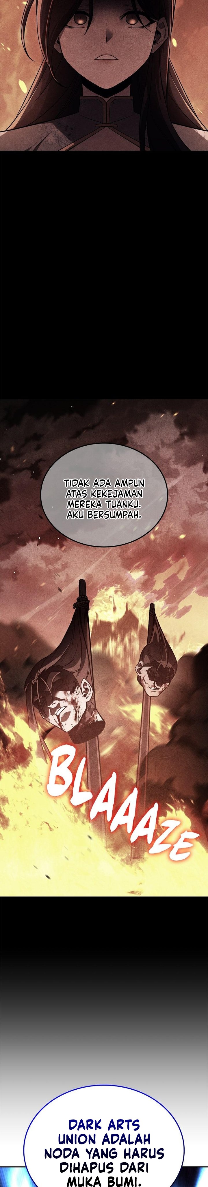I Reincarnated As The Crazed Heir Chapter 159 Halaman 7