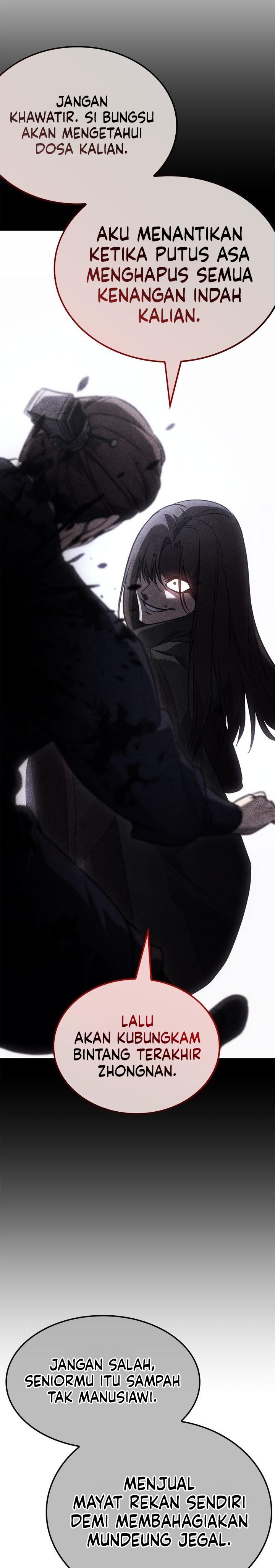 I Reincarnated As The Crazed Heir Chapter 161 Halaman 28
