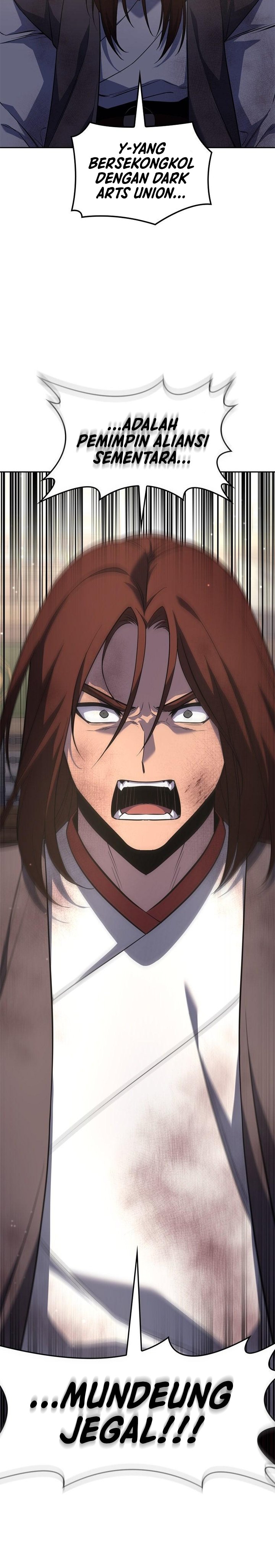 I Reincarnated As The Crazed Heir Chapter 161 Halaman 35
