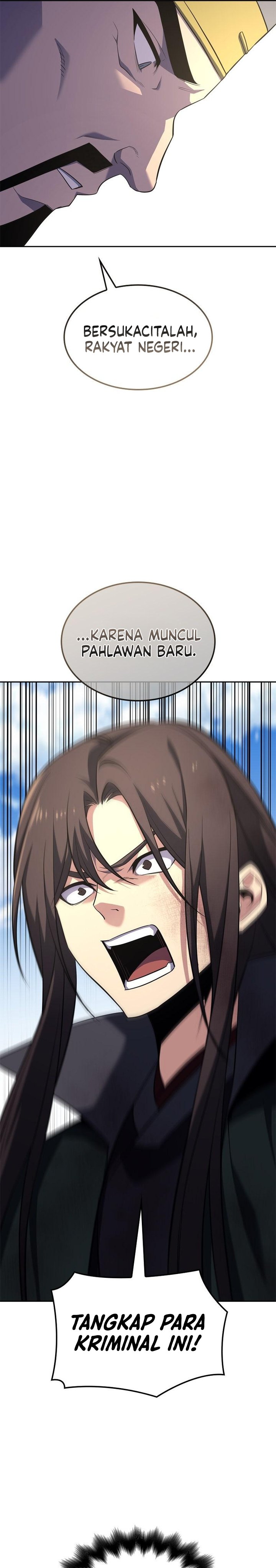 I Reincarnated As The Crazed Heir Chapter 161 Halaman 45