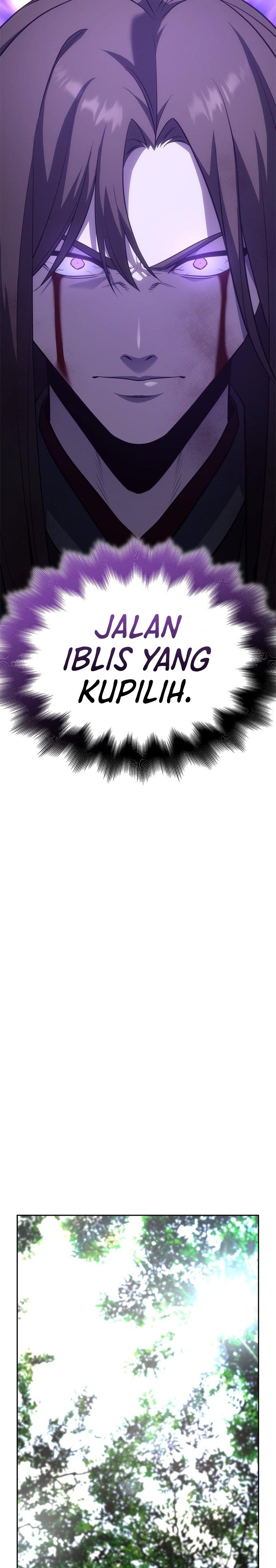 I Reincarnated As The Crazed Heir Chapter 161 Halaman 52