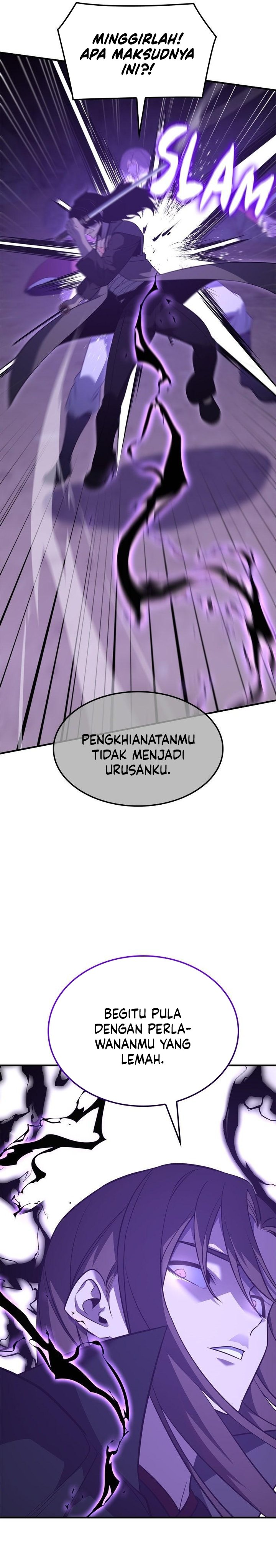 I Reincarnated As The Crazed Heir Chapter 170 Halaman 17