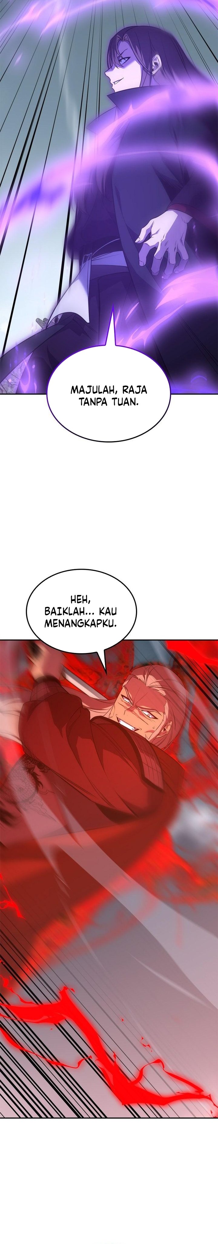 I Reincarnated As The Crazed Heir Chapter 170 Halaman 19