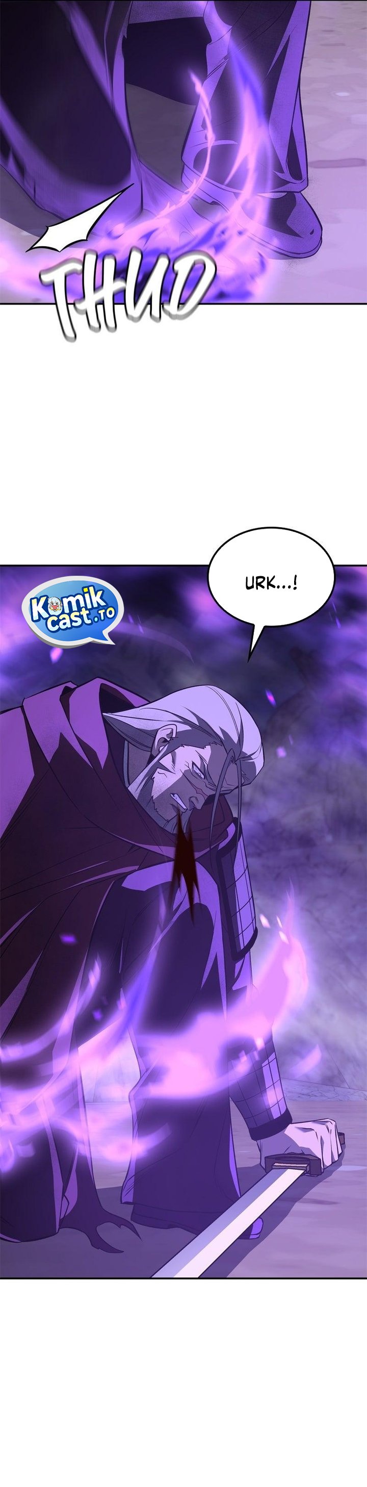 I Reincarnated As The Crazed Heir Chapter 170 Halaman 21
