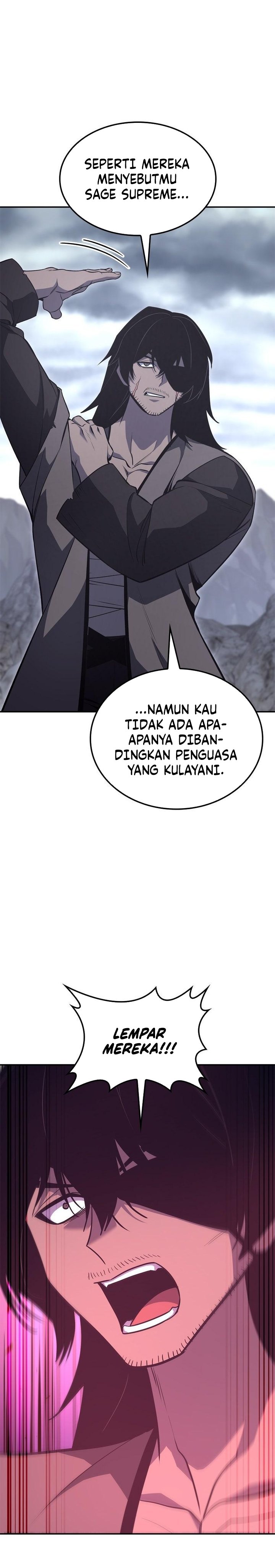 I Reincarnated As The Crazed Heir Chapter 170 Halaman 23