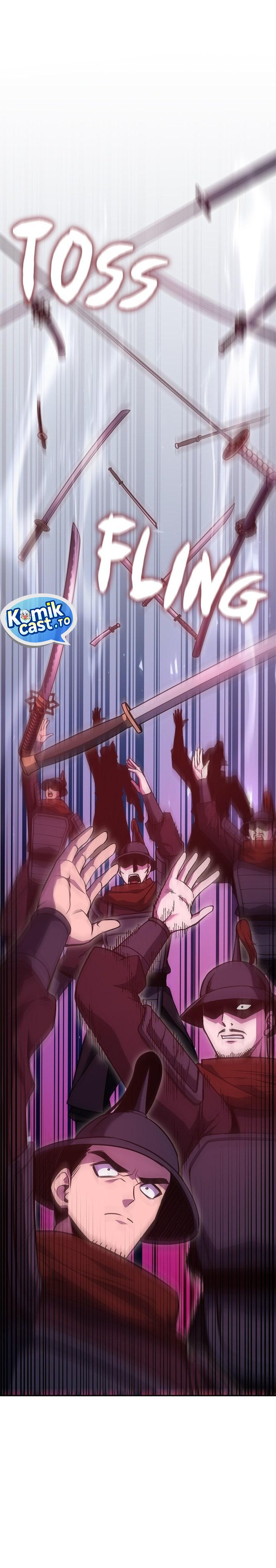 I Reincarnated As The Crazed Heir Chapter 170 Halaman 24