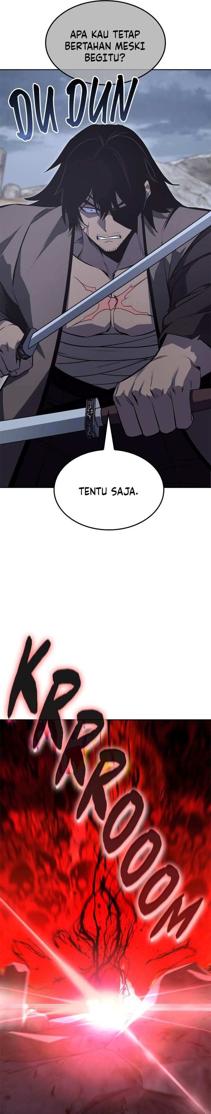 I Reincarnated As The Crazed Heir Chapter 171 Halaman 5