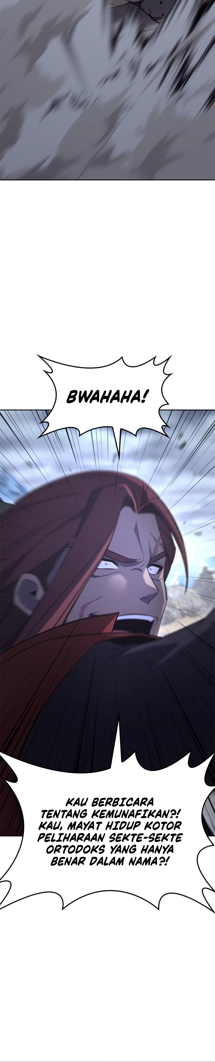 I Reincarnated As The Crazed Heir Chapter 171 Halaman 47