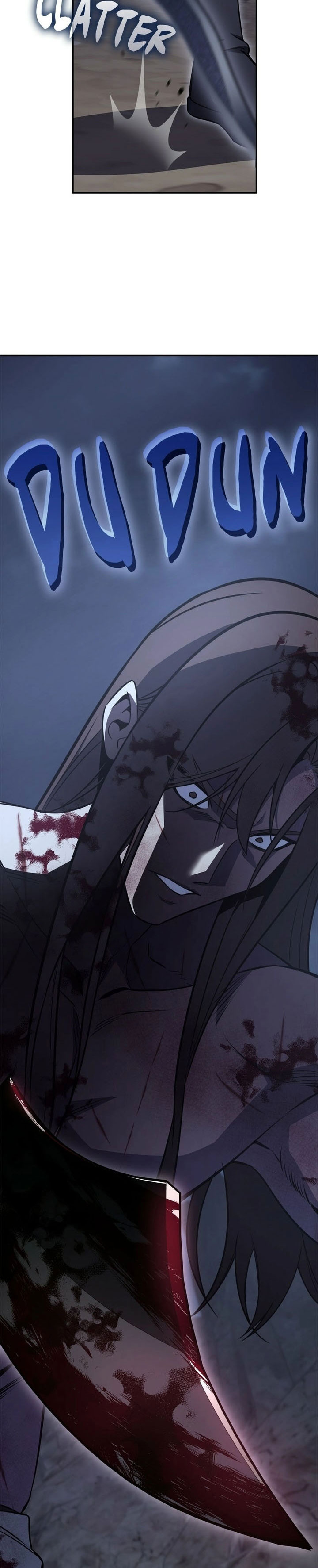I Reincarnated As The Crazed Heir Chapter 174 Halaman 20