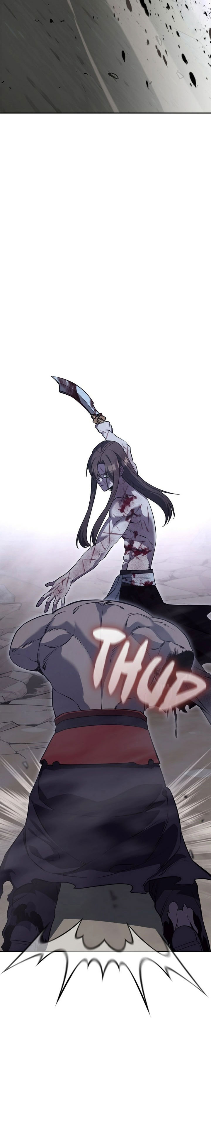 I Reincarnated As The Crazed Heir Chapter 174 Halaman 27