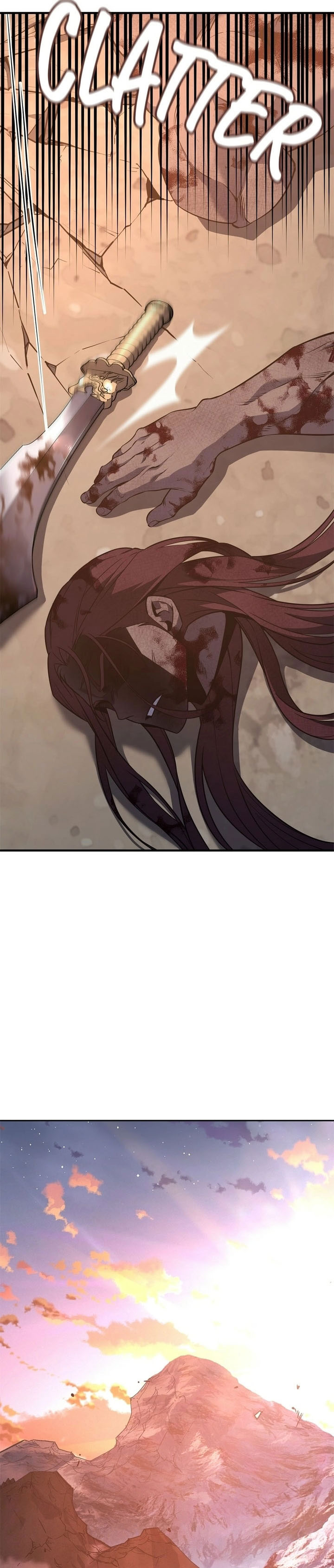I Reincarnated As The Crazed Heir Chapter 174 Halaman 34