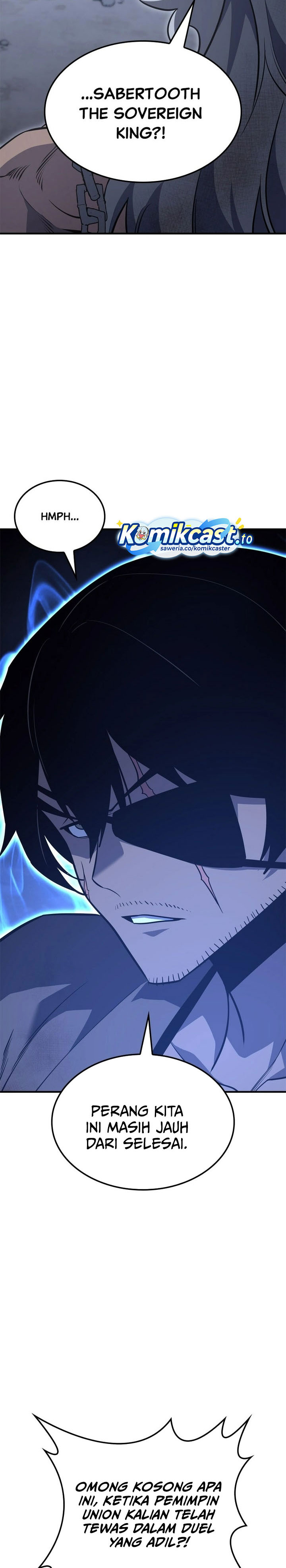 I Reincarnated As The Crazed Heir Chapter 175 Halaman 48
