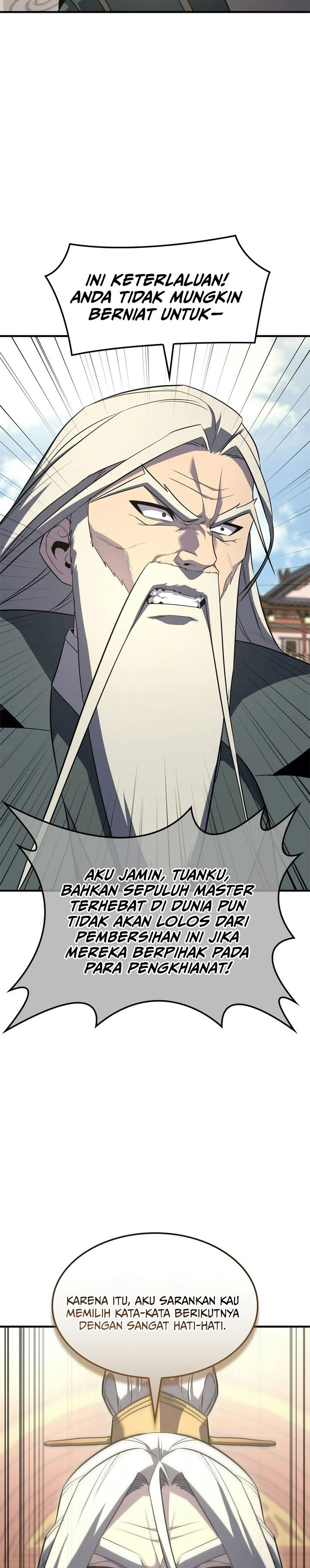 I Reincarnated As The Crazed Heir Chapter 176 Halaman 19