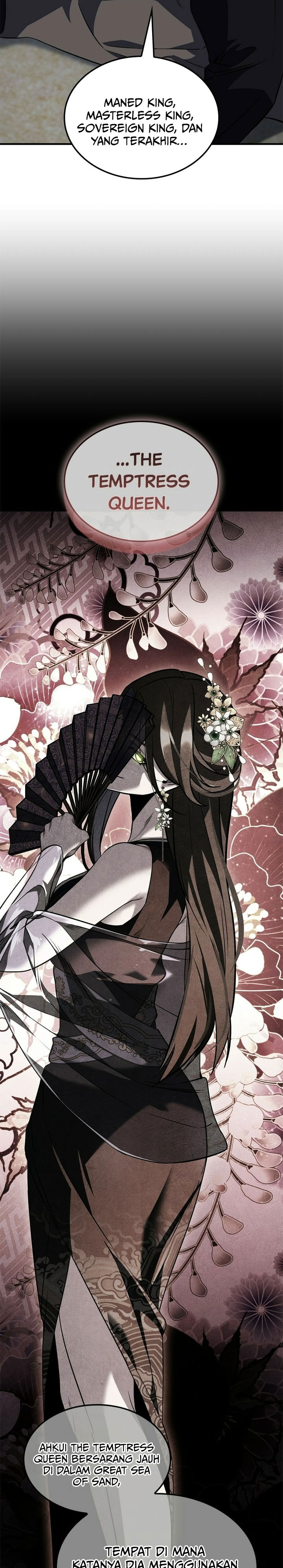 I Reincarnated As The Crazed Heir Chapter 176 Halaman 27