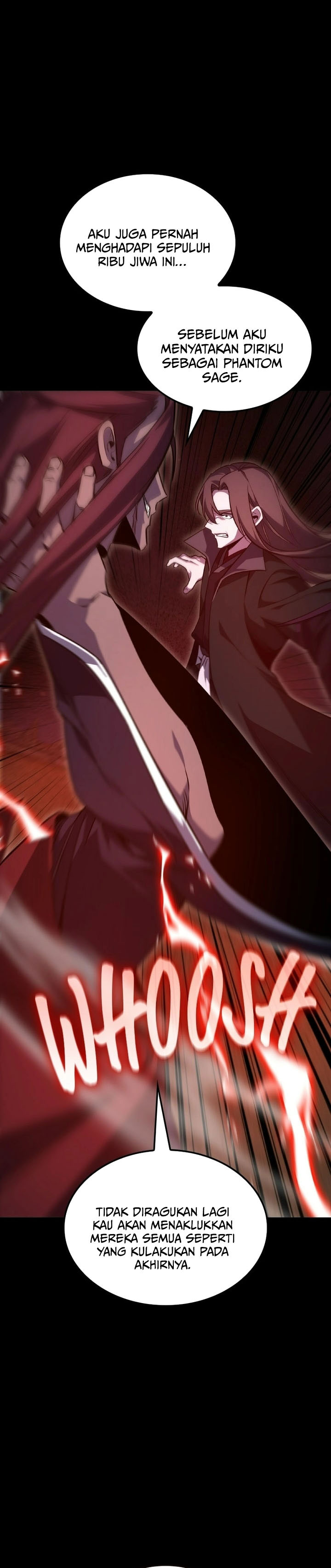 I Reincarnated As The Crazed Heir Chapter 176 Halaman 46