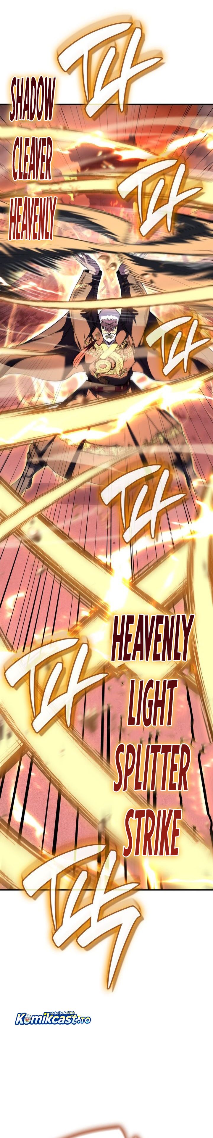 I Reincarnated As The Crazed Heir Chapter 181 Halaman 15