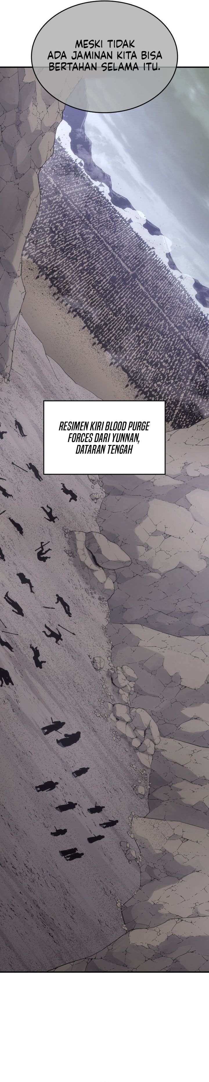 I Reincarnated As The Crazed Heir Chapter 181 Halaman 29