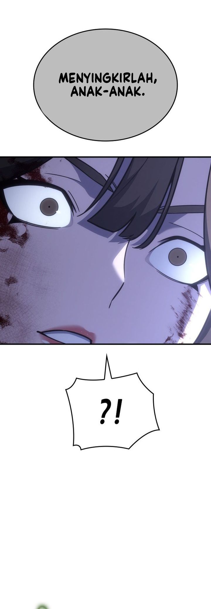 I Reincarnated As The Crazed Heir Chapter 182 Halaman 8