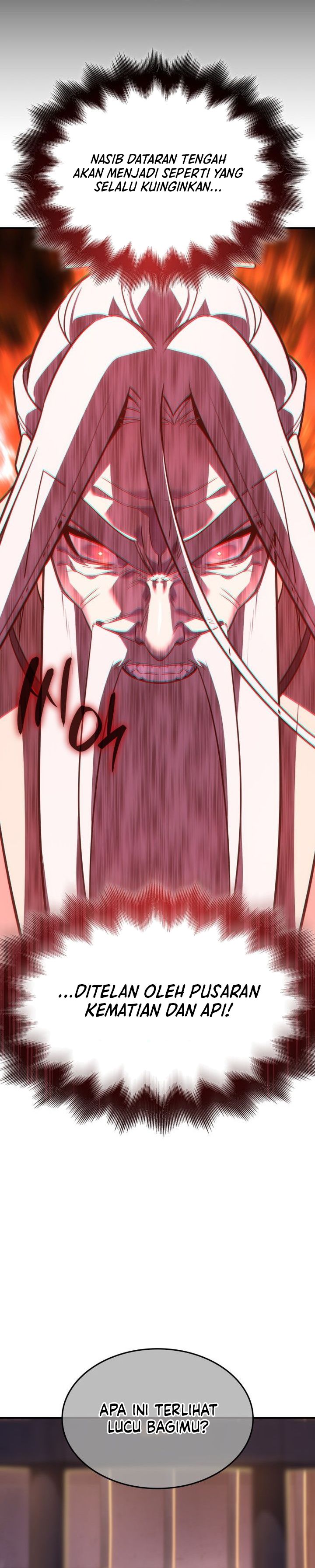 I Reincarnated As The Crazed Heir Chapter 183 Halaman 6