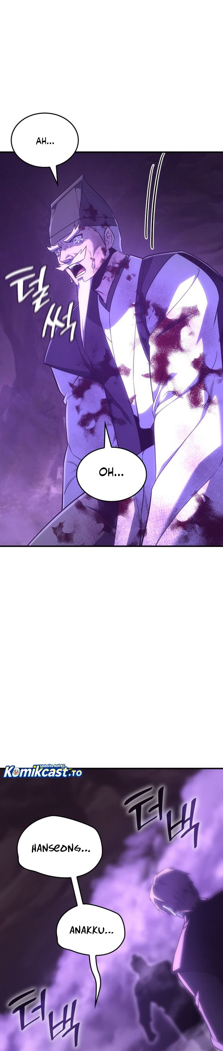 I Reincarnated As The Crazed Heir Chapter 183 Halaman 15