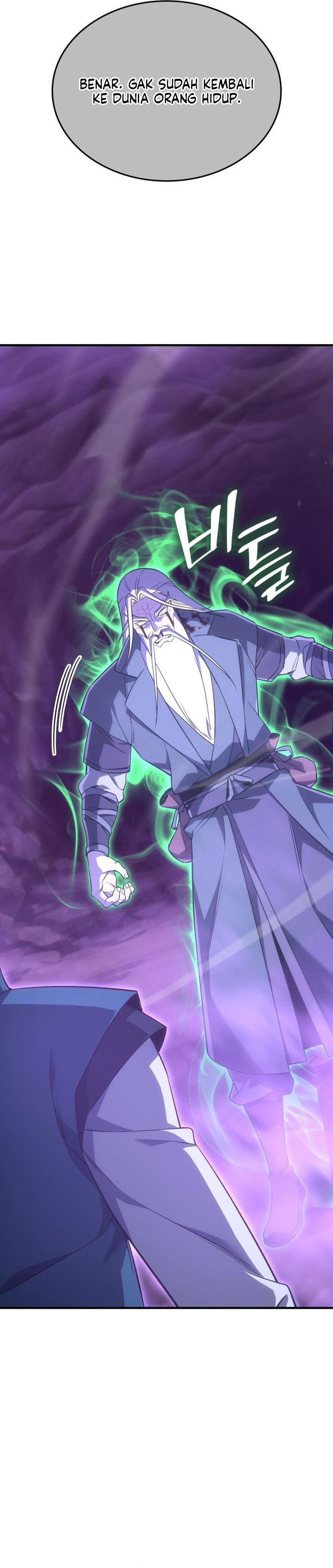 I Reincarnated As The Crazed Heir Chapter 183 Halaman 37