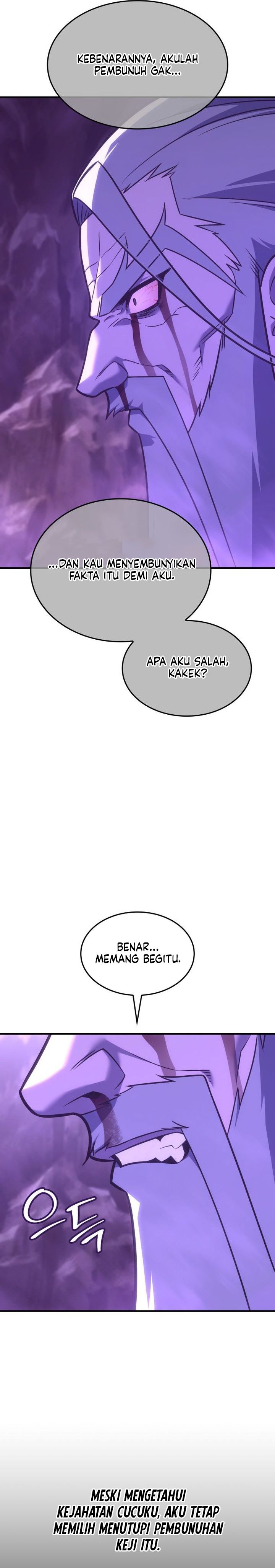I Reincarnated As The Crazed Heir Chapter 183 Halaman 41