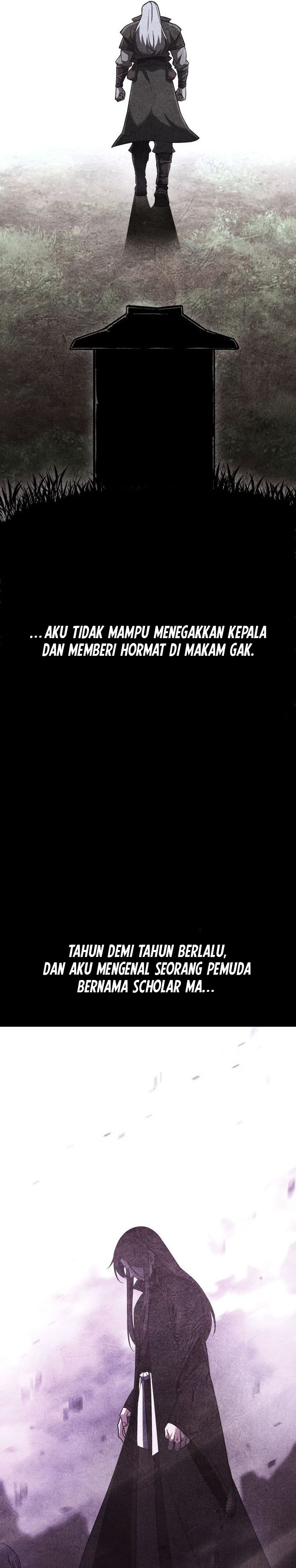 I Reincarnated As The Crazed Heir Chapter 183 Halaman 44