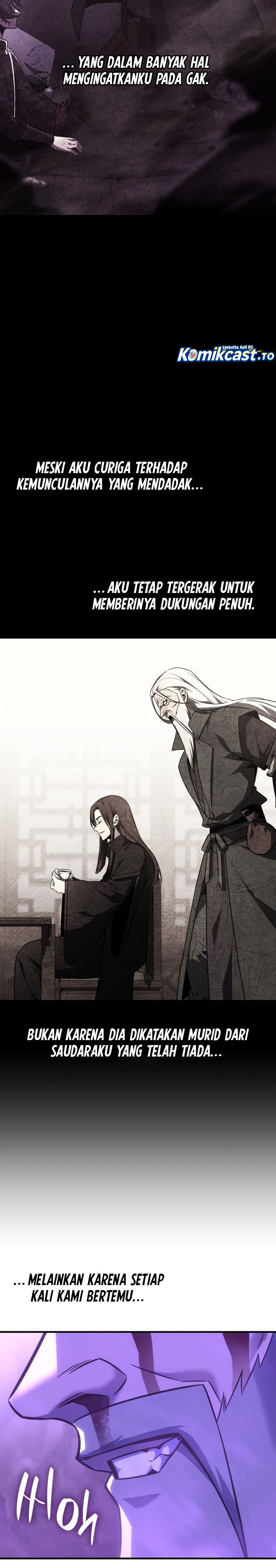 I Reincarnated As The Crazed Heir Chapter 183 Halaman 45