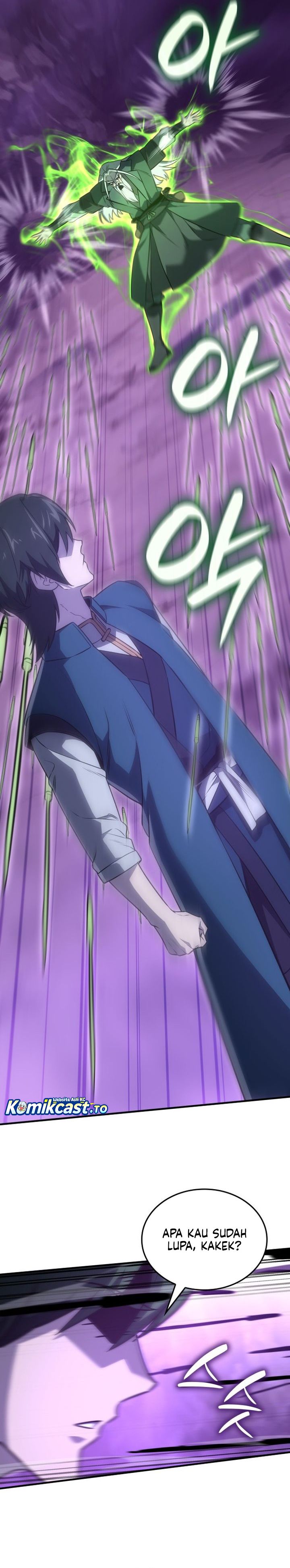 I Reincarnated As The Crazed Heir Chapter 183 Halaman 47