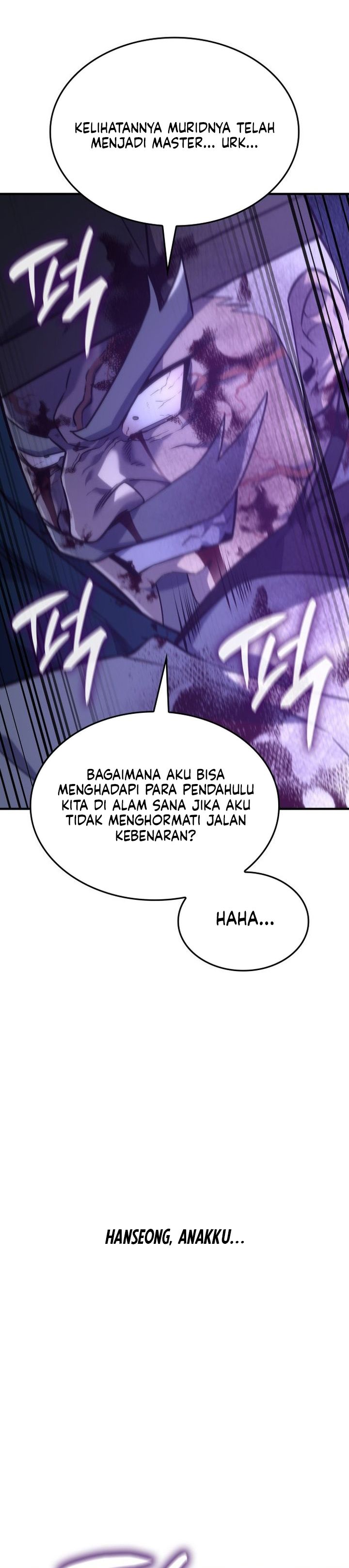 I Reincarnated As The Crazed Heir Chapter 183 Halaman 53
