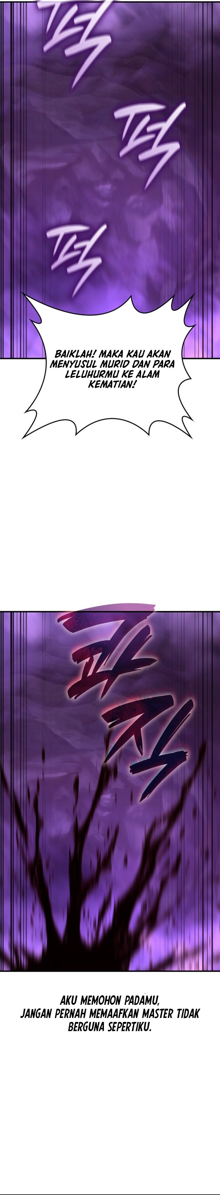 I Reincarnated As The Crazed Heir Chapter 183 Halaman 54