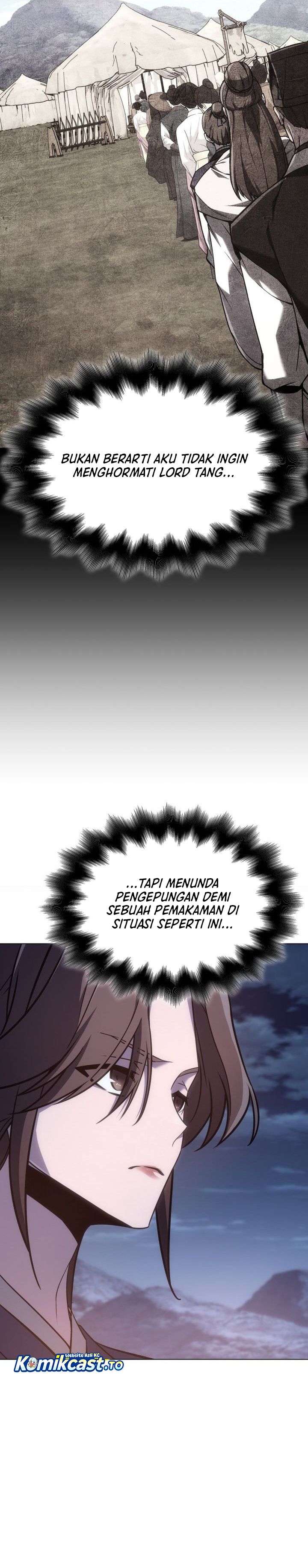 I Reincarnated As The Crazed Heir Chapter 185 Halaman 46