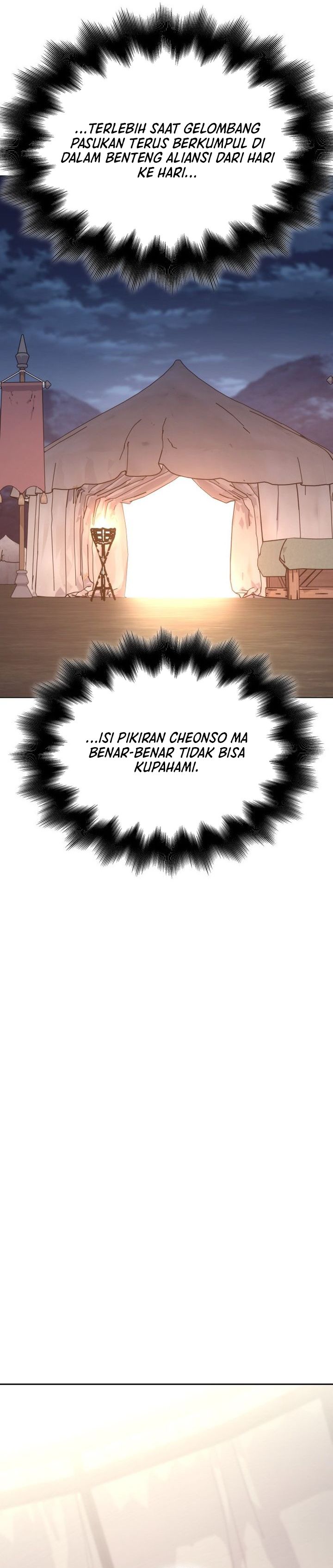 I Reincarnated As The Crazed Heir Chapter 185 Halaman 47
