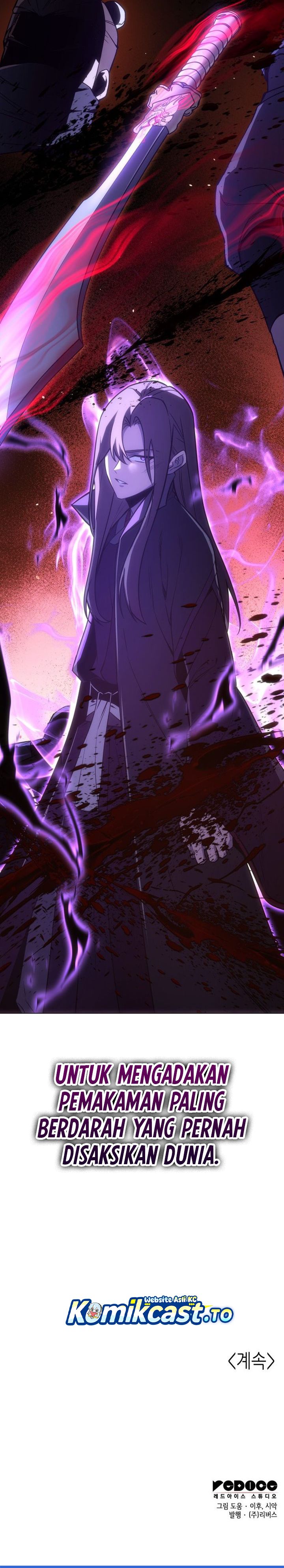 I Reincarnated As The Crazed Heir Chapter 185 Halaman 57