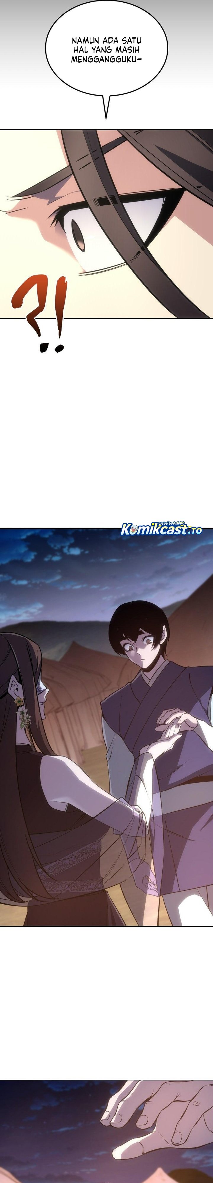 I Reincarnated As The Crazed Heir Chapter 188 Halaman 44