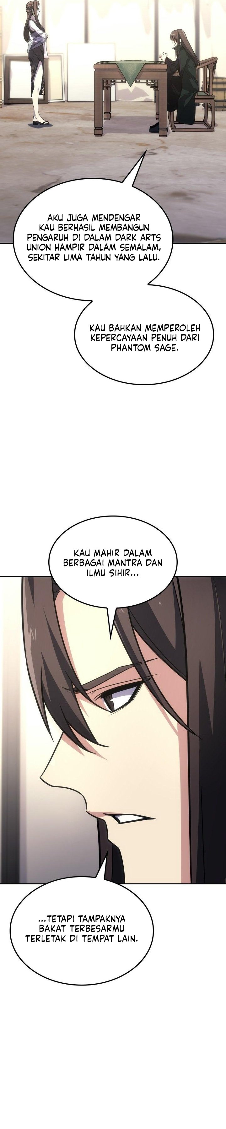 I Reincarnated As The Crazed Heir Chapter 188 Halaman 48
