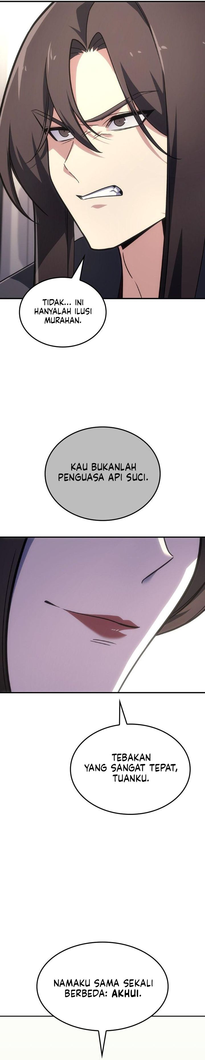 I Reincarnated As The Crazed Heir Chapter 189 Halaman 6